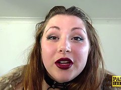Belle grosse femme bgf, Tir de sperme, Bâillonner, Hard, Hd, Lingerie, Fessée, Jouets