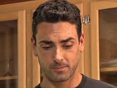 Bondage, Hard, Fille latino, Mature, Nénés