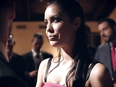 Escort Girl Gets Exploited By Wealthy Businessman