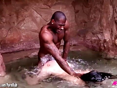 Anal, Culo, Tetas grandes, Morena, Hd, Interracial, Sexo fuerte, Chupando