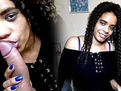 18 jaar, Bruinharig, Lul, Duits, Hd, Gezichtspunt, Verlegen, Zuigen