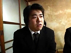 Hottest Japanese whore Rio Kurusu in Exotic MILFs JAV scene