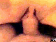 Enthousiasteling, Blond, Pijpbeurt, Huisgemaakt, Moeder die ik wil neuken, Moeder, Gezichtspunt, Zuigen