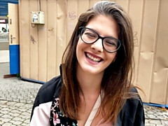 Жопа, Большой член, Минет, Брюнетки, Собачьи, Межрасовый секс, На публике, Бритые