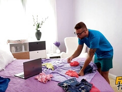 Pijpbeurt, Gevangen, Sperma, Vriendin, Hd, Rijden, Tieten likken, Nat