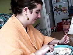 Amateur, Belle grosse femme bgf, Grosse bite, Noire, Sucer une bite, Brunette brune, Mère que j'aimerais baiser, Cheveux courts