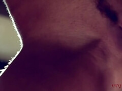 Braunhaarige, Frau, Hd, Masturbation, Natürlichen titten, Orgasmus, Solo, Jungendliche (18+)