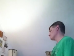 Enthousiasteling, Grote lul, Erotisch, Brillen, Hd, Huisgemaakt, Rijpe lesbienne, Webcamera