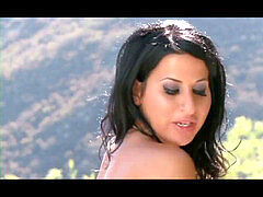 Sophia Bella in Atomic motel Erotica - two