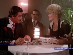 In den arsch, Sadomasochismus, Bisexuell, Fesselspiele, Doppelpenetration, Gruppe, Strapon, Vintage