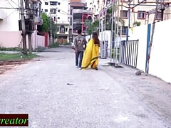 Desi Wife Shared With Rich Friend - Hardcore BDSM & Dirty Talk in HD