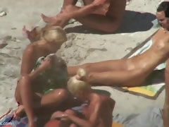 Amateur, Blonde, Hd, Nue, De plein air, Public, Réalité, Espionne