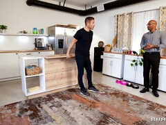 Asiatisch, Arsch, Tussi, Sadomasochismus, Blasen, Lecken, Pornostars, Muschi