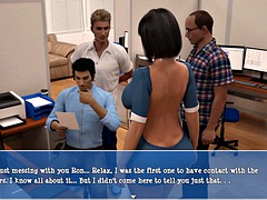 Dreidimensional, Leie, Grosse titten, Gehörnter ehemann, Hardcore, Hausfrau, Reif, Milf