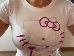 Cfnm, Weibliche domination, Handjob, Massage, Herrin, Orgasmus, Pov, Scherzbold