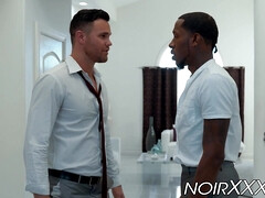 Verga grande, Negro, Polla, Gay, Sexo duro, Interracial, Músculo, Anilingus