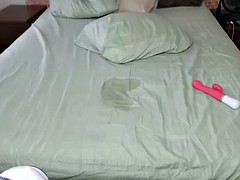 milf toys pussy and cum squirt