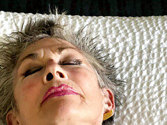 Britisch, Fingern, Hotel, Masturbation, Reif, Milf, Muschi, Solo