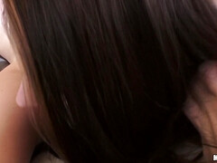 Amateur, Cul, Nana, Grosse bite, Gros seins, Hard, Seins naturels, Chatte