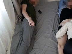 Grosser arsch, Grosser schwanz, Vollbusig, Doppelpenetration, Natürlichen titten, Krankenschwester, Pov, Ehefrau