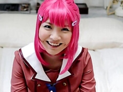 Asiatisch, Dildo, Japanische massage, Jungendliche (18+), Spielzeuge