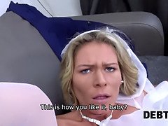 ブロンド, 結婚, 浮気する, Hd, 自家製, お金, 現実, ラフ