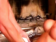 Horny bimbo mind-boggling adult story