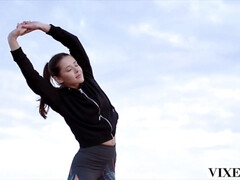 カップル, 自然山雀, アウトドア, ヤリマン