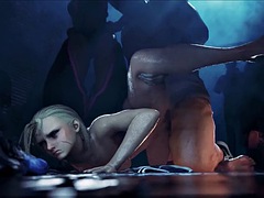 3d, Анальный секс, Большой член, Черные, Черненькие, Групповуха, Большие дырки, Секс без цензуры