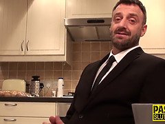 Mooie dikke vrouwen, Brits, Oudere vrouw, Fetisj, Reusachtig, Moeder die ik wil neuken, Hangende tieten, Tieten likken