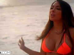 Большая жопа, Большие сиськи, Брюнетки, Глубокая глотка, Член, Мужья, Киски, Наездница