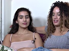 Поза 69, Любители, Пальцем, Секс без цензуры, Лесбиянка, Лизание, Учитель, Вибратор