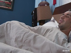 Stellung 69, Europäisch, Aufs gesicht abspritzen, Fingern, Handjob, Masturbation, Mutti, Hintern versohlen