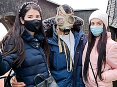 Leie, Grosser arsch, Grosser schwanz, Braunhaarige, Behaart, Lingerie, Dürr, Jungendliche (18+)