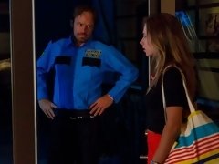 Anal, Culo, Rubia, Mamada, Estilo perrito, Pajear, Sexo duro, Estriptis