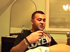 Anal, Grosse bite, Gros seins, Allemand, Hard, Plan cul à trois, Uniforme, Rétro ancien