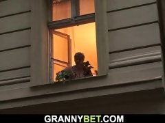 Blond, Pijpbeurt, Tsjechisch, Hondjeshouding, Europees, Omie, Hd