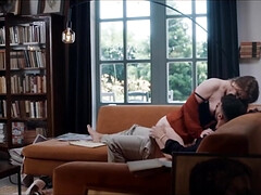 Exciting pornstar Sata Jones sex perverted scene