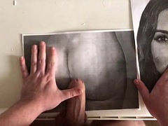 セレブ, イく瞬間, ダブル開発, ゲイ, 手コキする, オナニー
