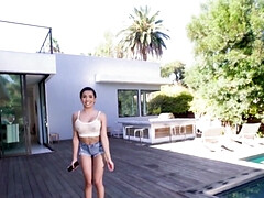 Арабское, Большой член, Большие сиськи, Минет, Брюнетки, Член, Черненькие, Молоденькие