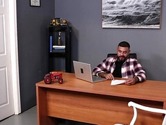 Анальный секс, Жопа, Большой член, Брюнетки, Глубокая глотка, Геи, Ласковые ручки, Поцелуи