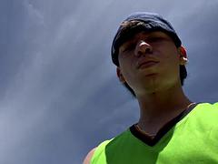 Amateur, Grosse bite, Sucer une bite, Homosexuelle, Branlette thaïlandaise, Fille latino, De plein air, Maigrichonne