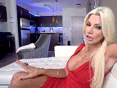 Минет, Зрелые, Милф, Мамочка, Реалити, Мачеха