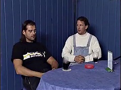 フェラチオ, 手コキする, ハードコア, イタリア人, 下着, 淫乱熟女, ポルノスター, ヴィンテージ