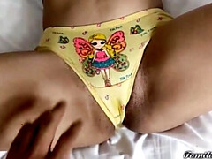 69, Amateur, Anal, Cul, Hd, Énorme, Fille latino, Jupe