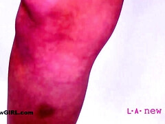 Leie, Vorstellungsgespräch, Grosser arsch, Blasen, Sperma im mund, Handjob, Latina, Pov
