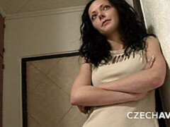 Wife for Sale Eliska