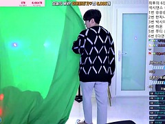 Любители, Минет, Кончили внутрь, Семяизвержение, Группа, Кореянки, Мастурбация, Втроем