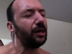 Enthousiasteling, Pijpbeurt, Homo, Hd