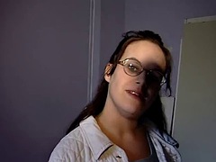 素人, フェラチオ, ドイツ人, ハードコア, 淫乱熟女